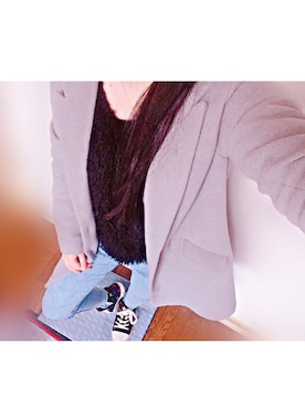 。さんのコーディネート