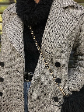 きゅうりさんのコーディネート