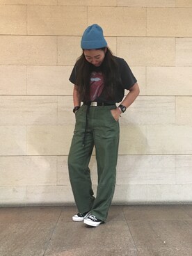 宮崎 葵さんのコーディネート