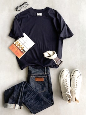 だいちさんのコーディネート