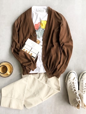 だいちさんのコーディネート