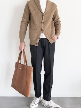 だいちさんのコーディネート