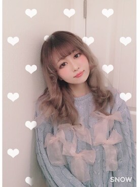 jejellyfishさん(レディース・156cm)の冬コーディネート