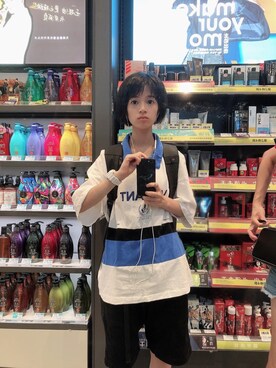 hikotouさんのコーディネート