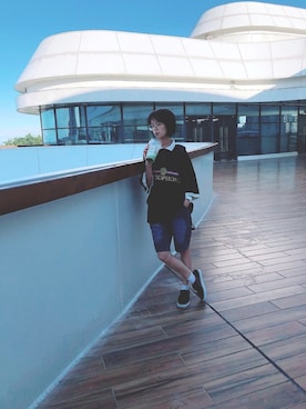 hikotouさんのコーディネート