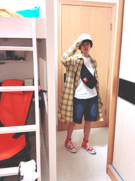 hikotouさんのコーディネート