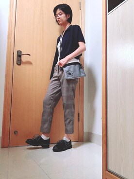 hikotouさんのコーディネート