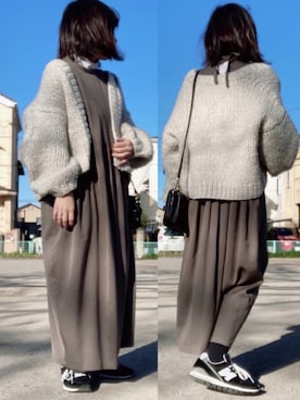 ERIKOさんのコーディネート