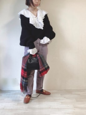 ERIKOさんのコーディネート