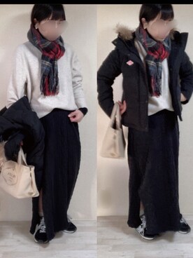 ERIKOさんのコーディネート