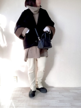 ERIKOさんのコーディネート