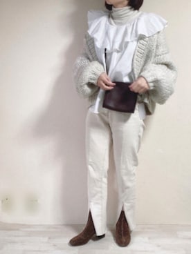 ERIKOさんのコーディネート