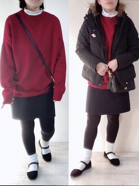 ERIKOさんのコーディネート