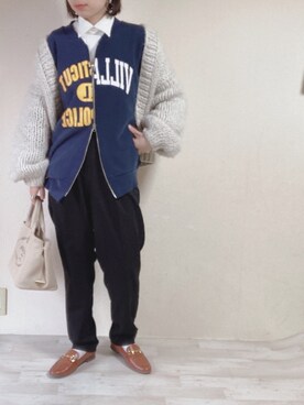 ERIKOさんのコーディネート