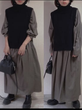 ERIKOさんのコーディネート