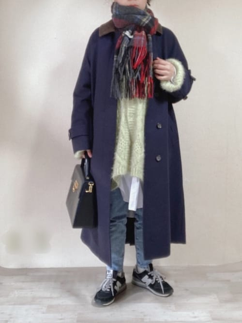 ERIKOさんのコーディネート