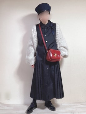 ERIKOさんのコーディネート