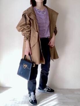 ERIKOさんのコーディネート