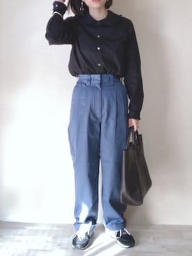 ERIKOさんのコーディネート