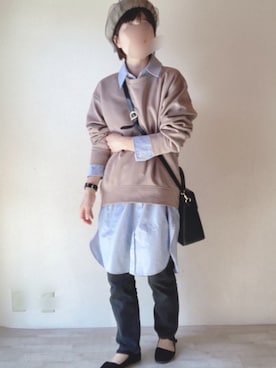 ERIKOさんのコーディネート