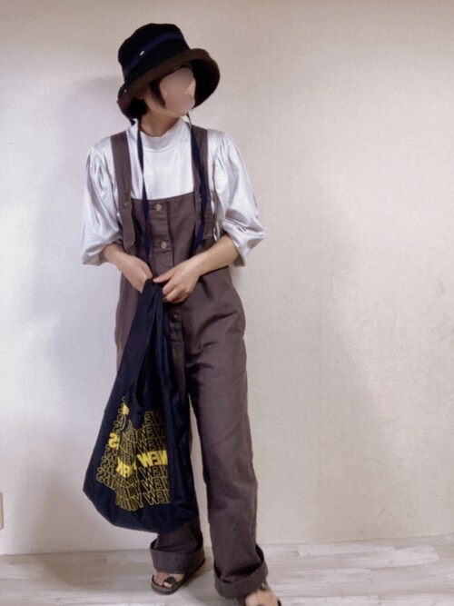 カシラ YAMABIKO UV&WASH ハット　CA4LA 紐付き　麦わら帽子 カシラ YAMABIKO UV&WASH ハット CA4LA 紐付き 麦わら帽子 CA4LA
