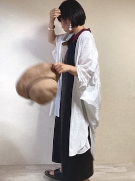 ERIKOさんのコーディネート