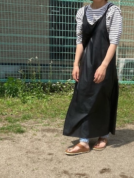 ERIKOさんのコーディネート