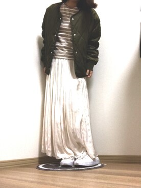 sayakaさんのコーディネート