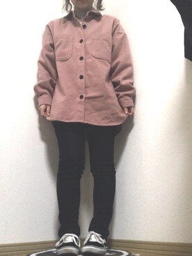 sayakaさんのコーディネート