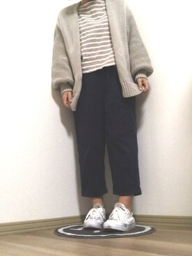 sayakaさんのコーディネート