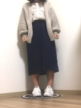 sayakaさんのコーディネート