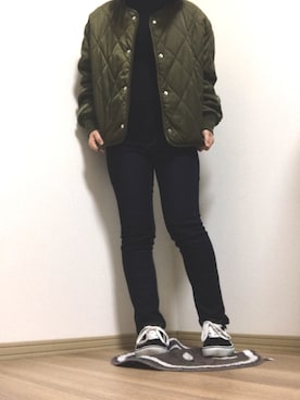 sayakaさんのコーディネート