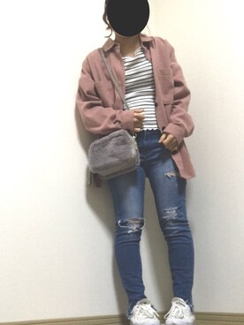 sayakaさんのコーディネート