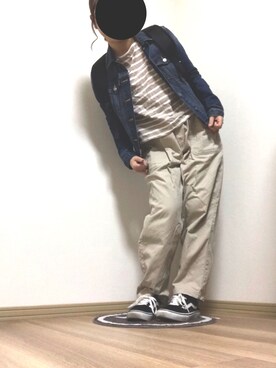 sayakaさんのコーディネート