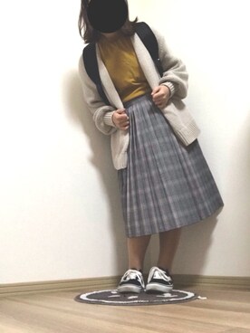 sayakaさんのコーディネート