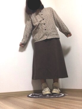 sayakaさんのコーディネート