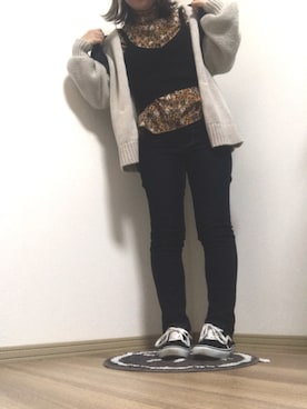 sayakaさんのコーディネート