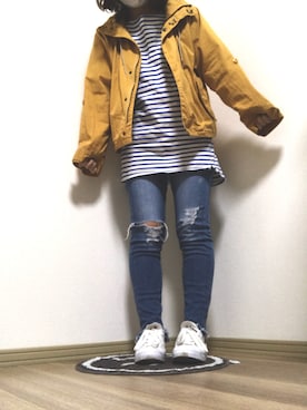 sayakaさんのコーディネート