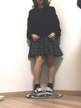 sayakaさん（レディース・153cm）の春コーディネート