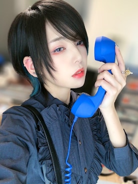 NNTNさん(レディース・162cm)の夏コーディネート