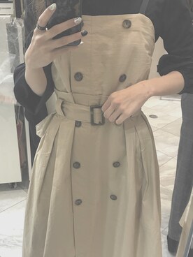 ミヅキさんのコーディネート