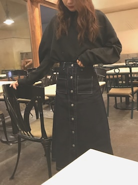 ミヅキさんのコーディネート