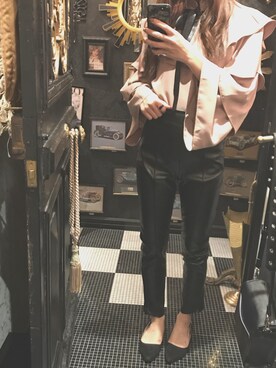 ミヅキさんのコーディネート