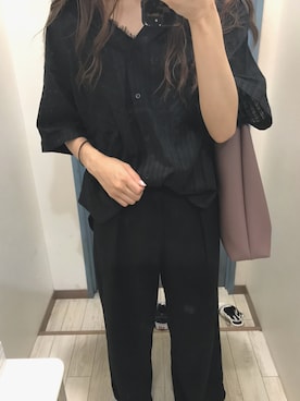 ミヅキさんのコーディネート