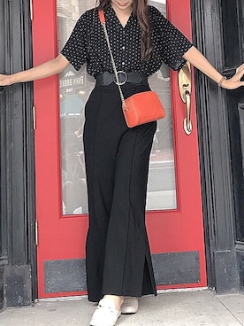 ミヅキさんのコーディネート