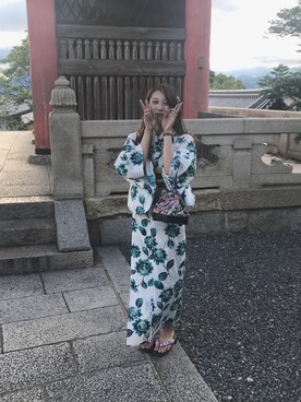 ミヅキさんのコーディネート