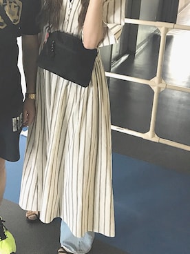 ミヅキさんのコーディネート