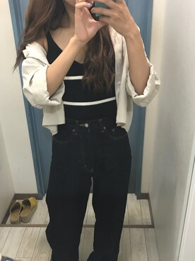 ミヅキさんのコーディネート