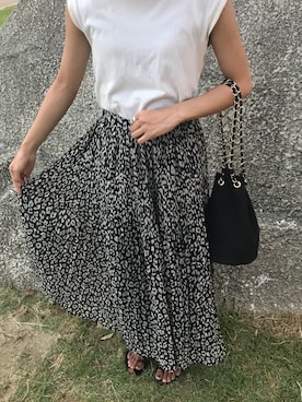 ミヅキさんのコーディネート