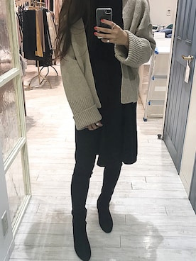 ミヅキさんのコーディネート